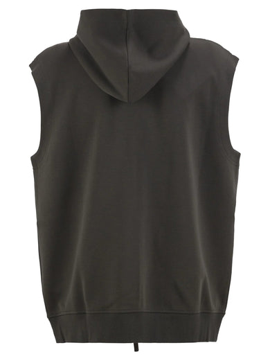 Felpa Ballo