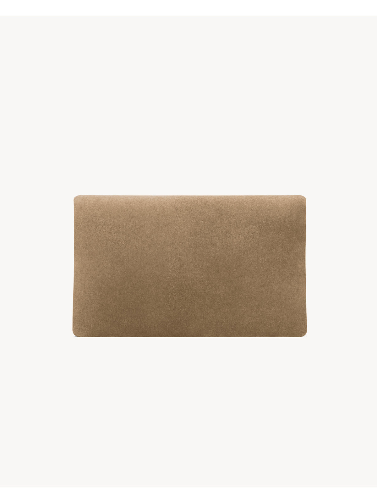 Pochette Envelope CASSANDRE grande in suede