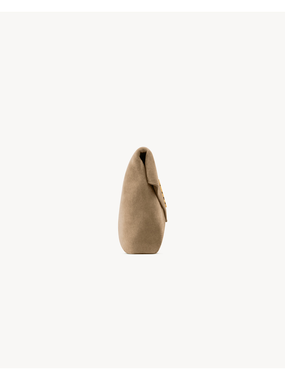 Pochette Envelope CASSANDRE grande in suede