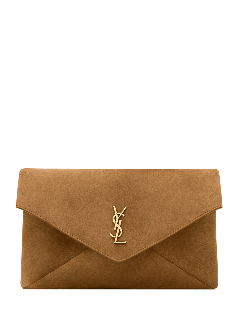 Pochette Envelope grande CASSANDRE