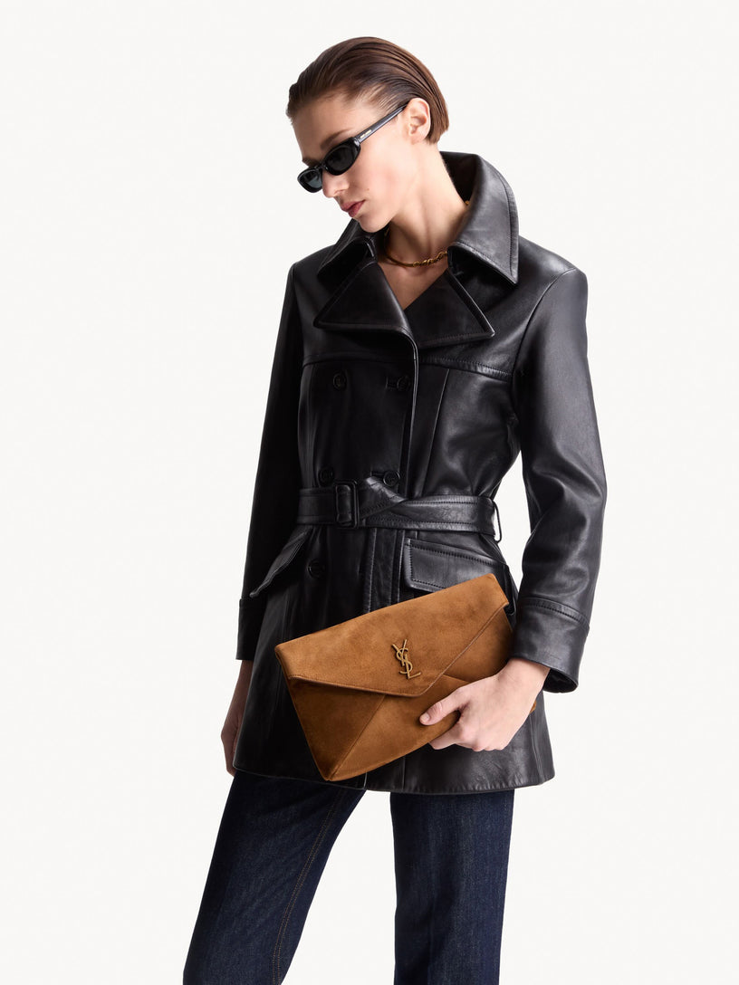 Pochette Envelope grande CASSANDRE