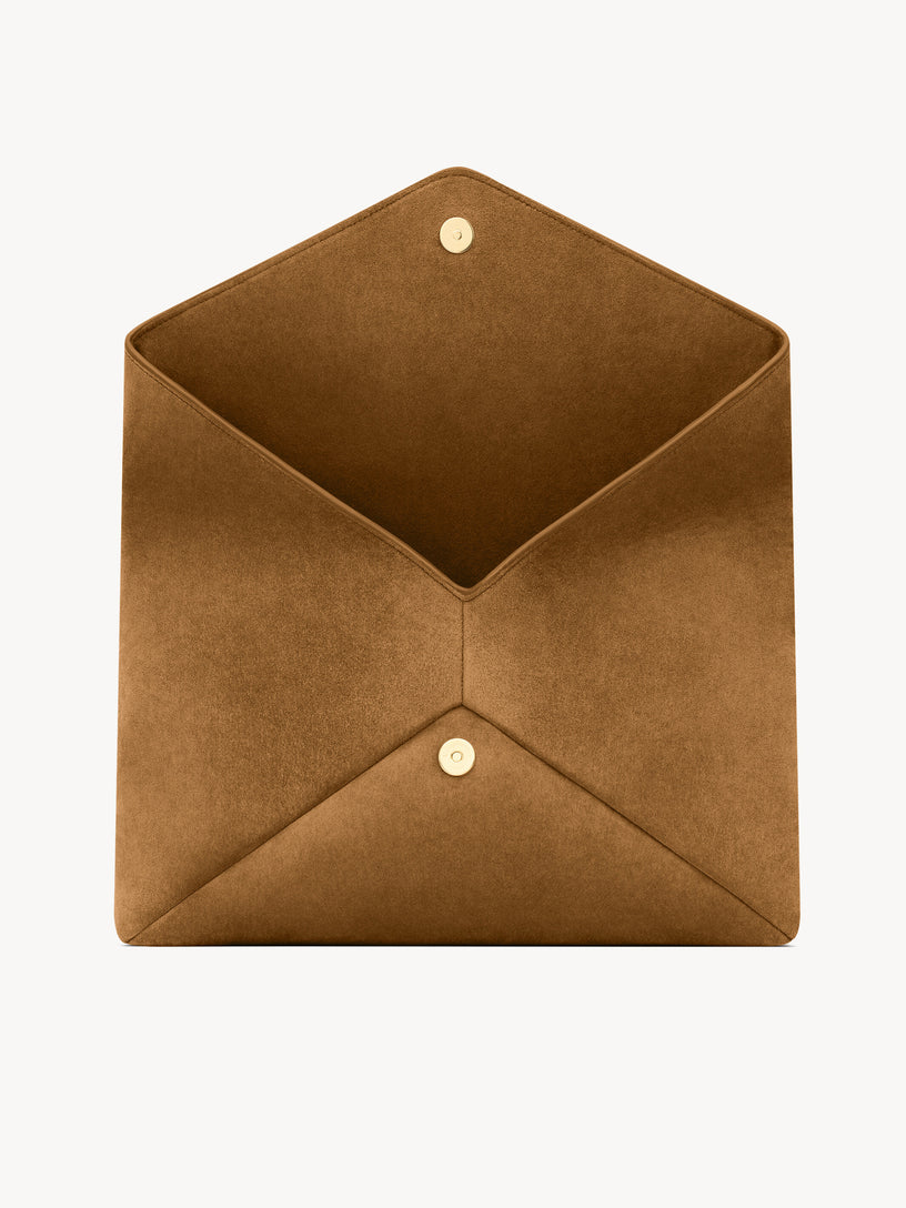 Pochette Envelope grande CASSANDRE