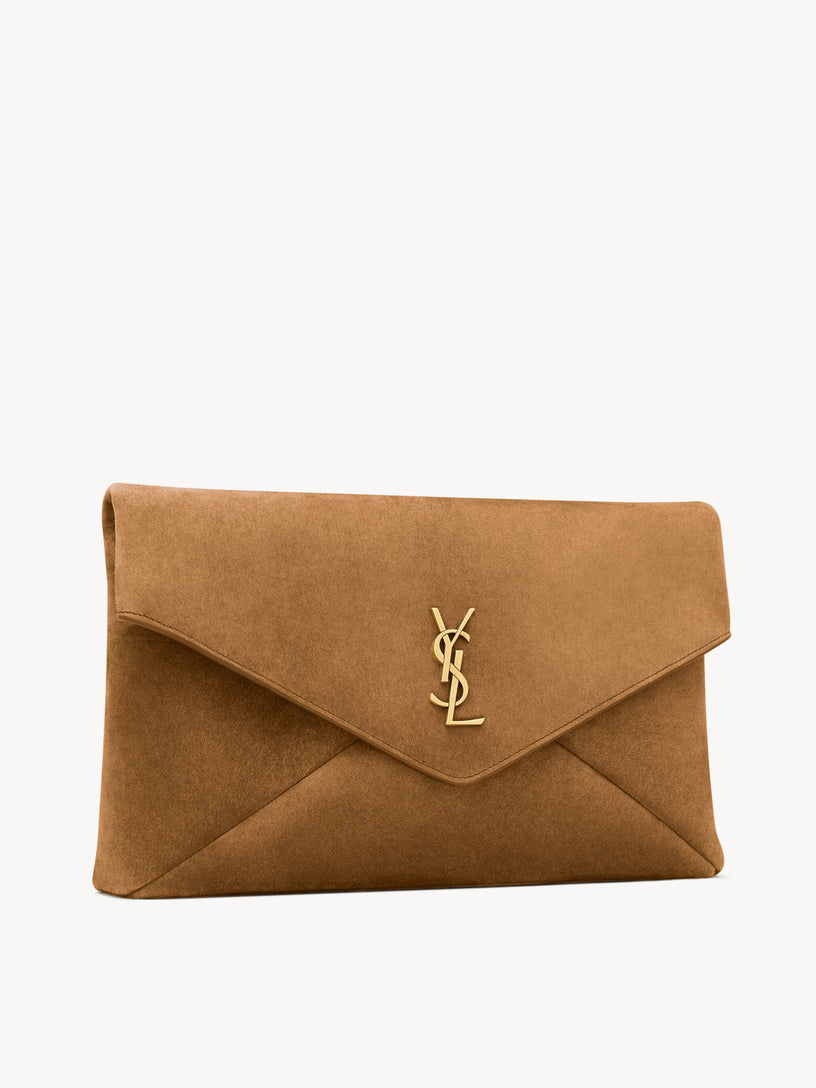 Pochette Envelope grande CASSANDRE