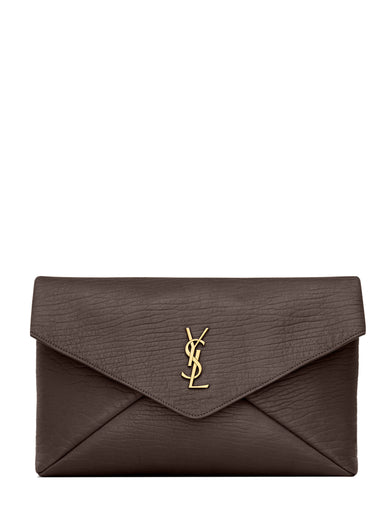 Pochette Envelope grande CASSANDRE