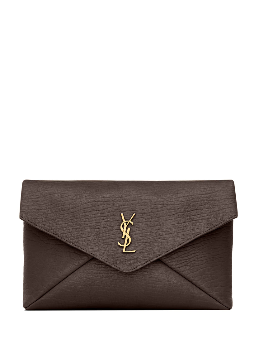 Pochette Envelope grande CASSANDRE