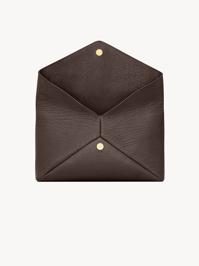 CASSANDRE large envelope pouch