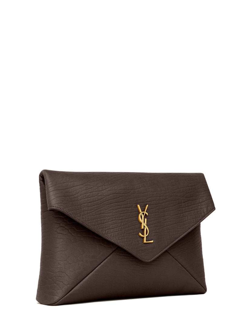 Pochette Envelope grande CASSANDRE