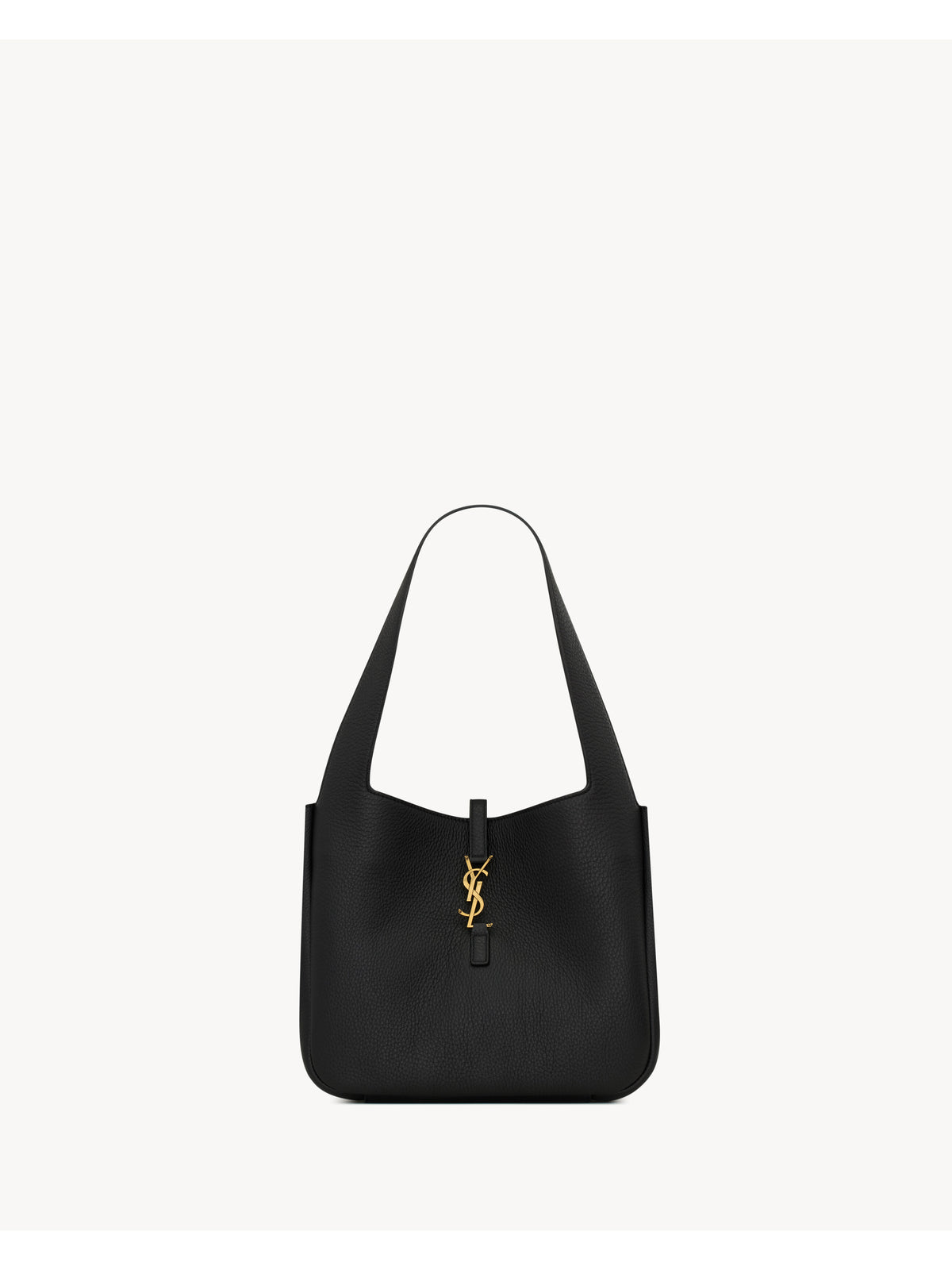 Borsa Le 5 à 7 BEA PICCOLA in pelle martellata