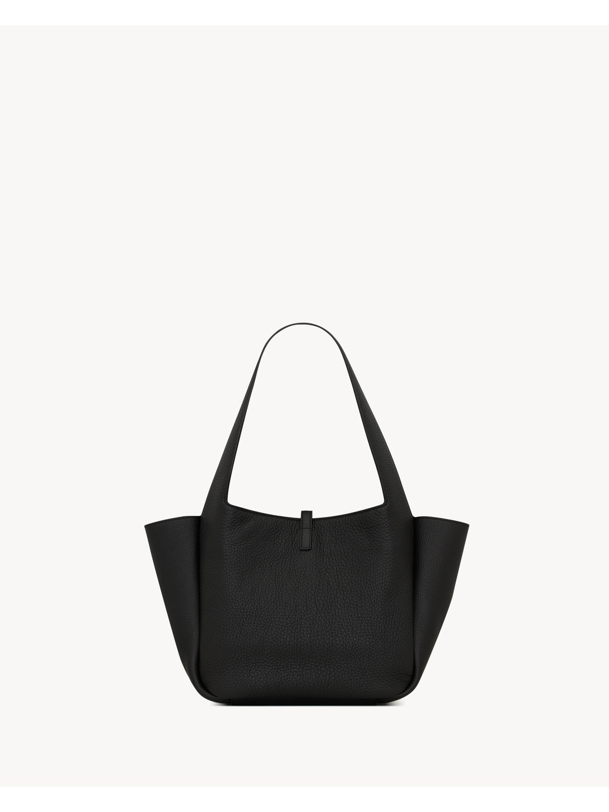 Borsa Le 5 à 7 BEA PICCOLA in pelle martellata