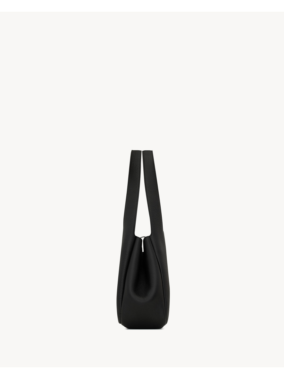 Borsa Le 5 à 7 BEA PICCOLA in pelle martellata
