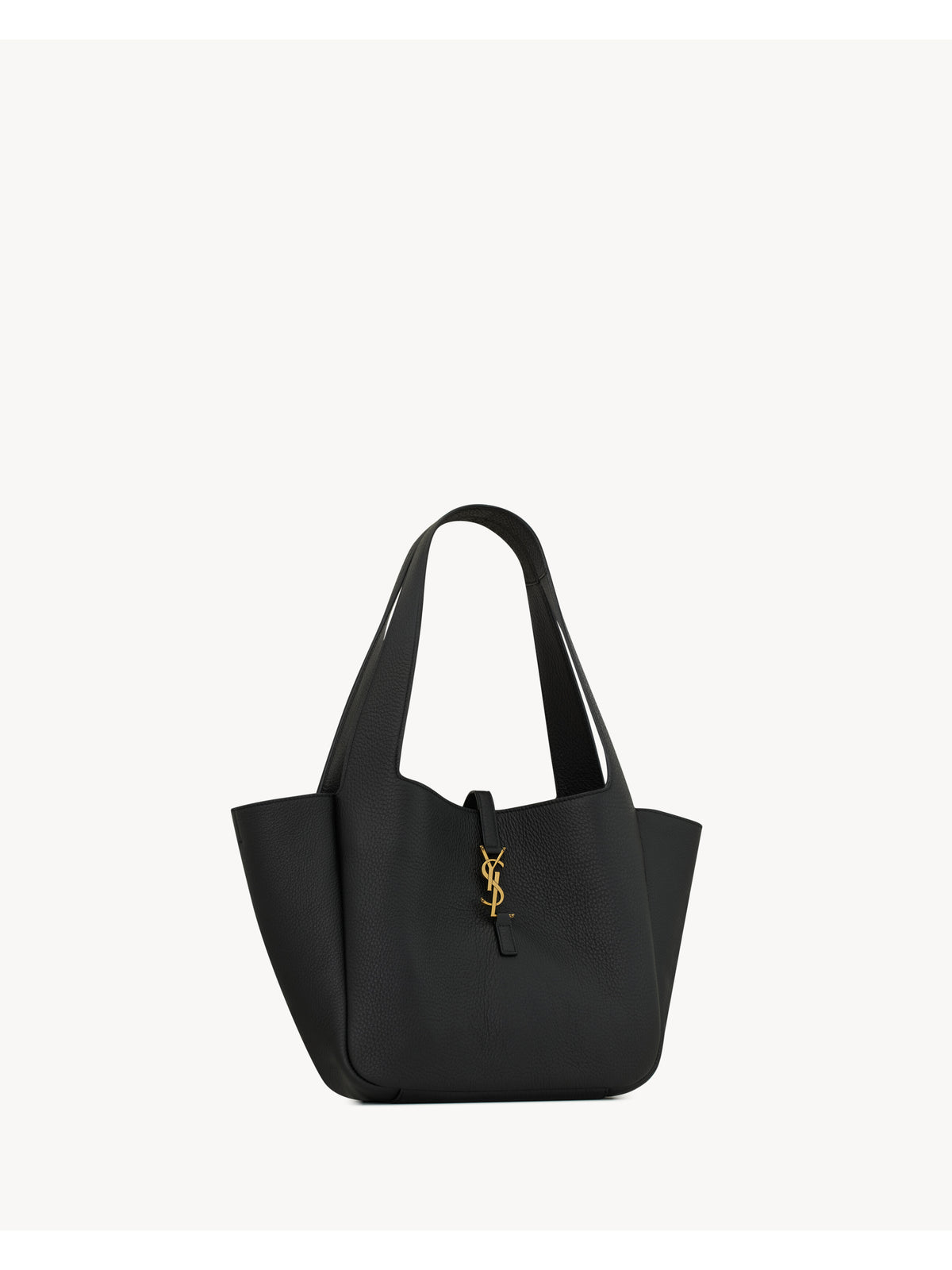 Borsa Le 5 à 7 BEA PICCOLA in pelle martellata