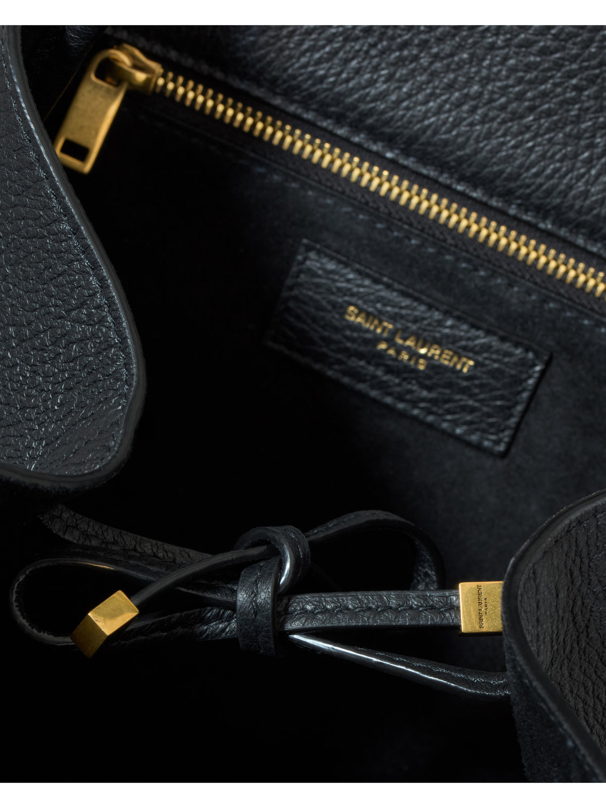 Borsa Le 5 à 7 BEA PICCOLA in pelle martellata