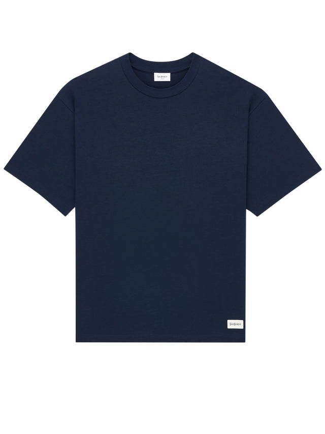 T-shirt Saint Laurent