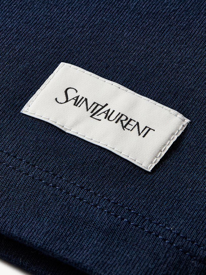 T-shirt Saint Laurent