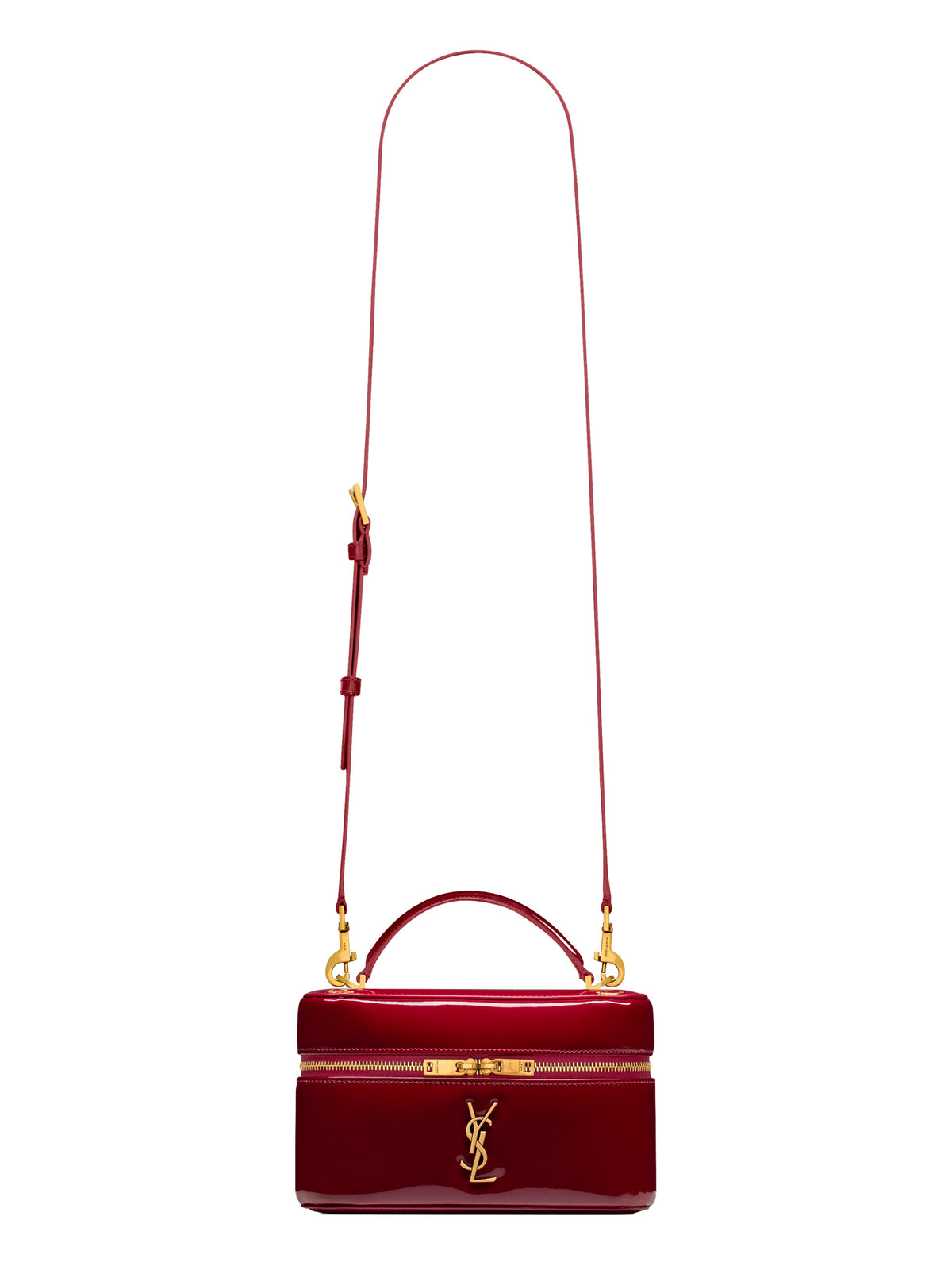 Borsa Vanity GABY in vernice