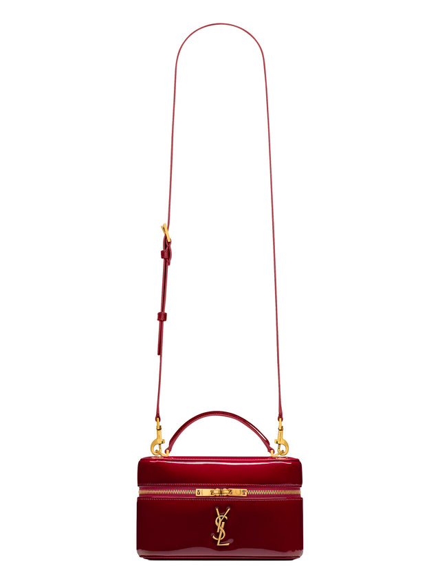 Borsa Vanity GABY in vernice