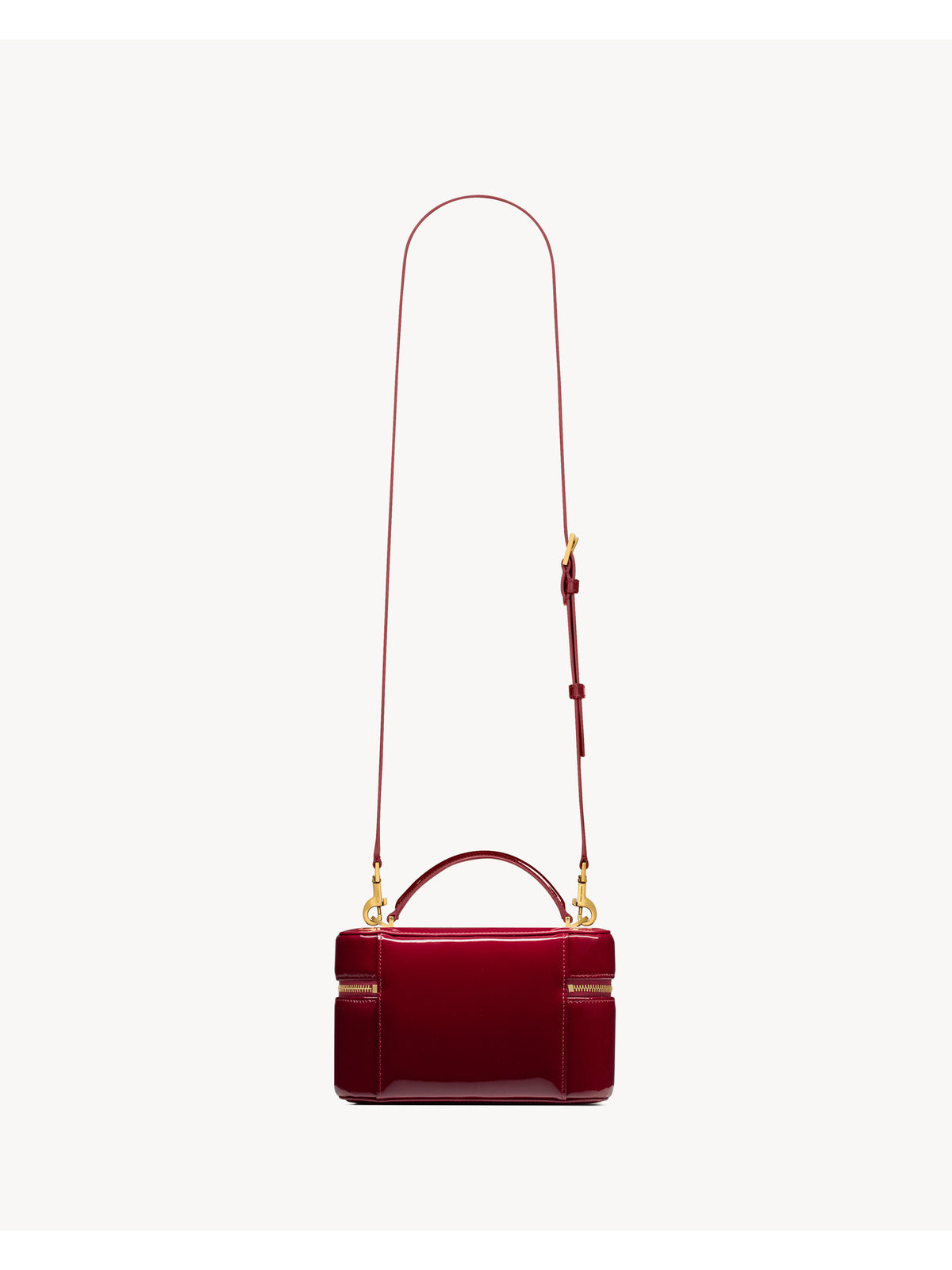Borsa Vanity GABY in vernice