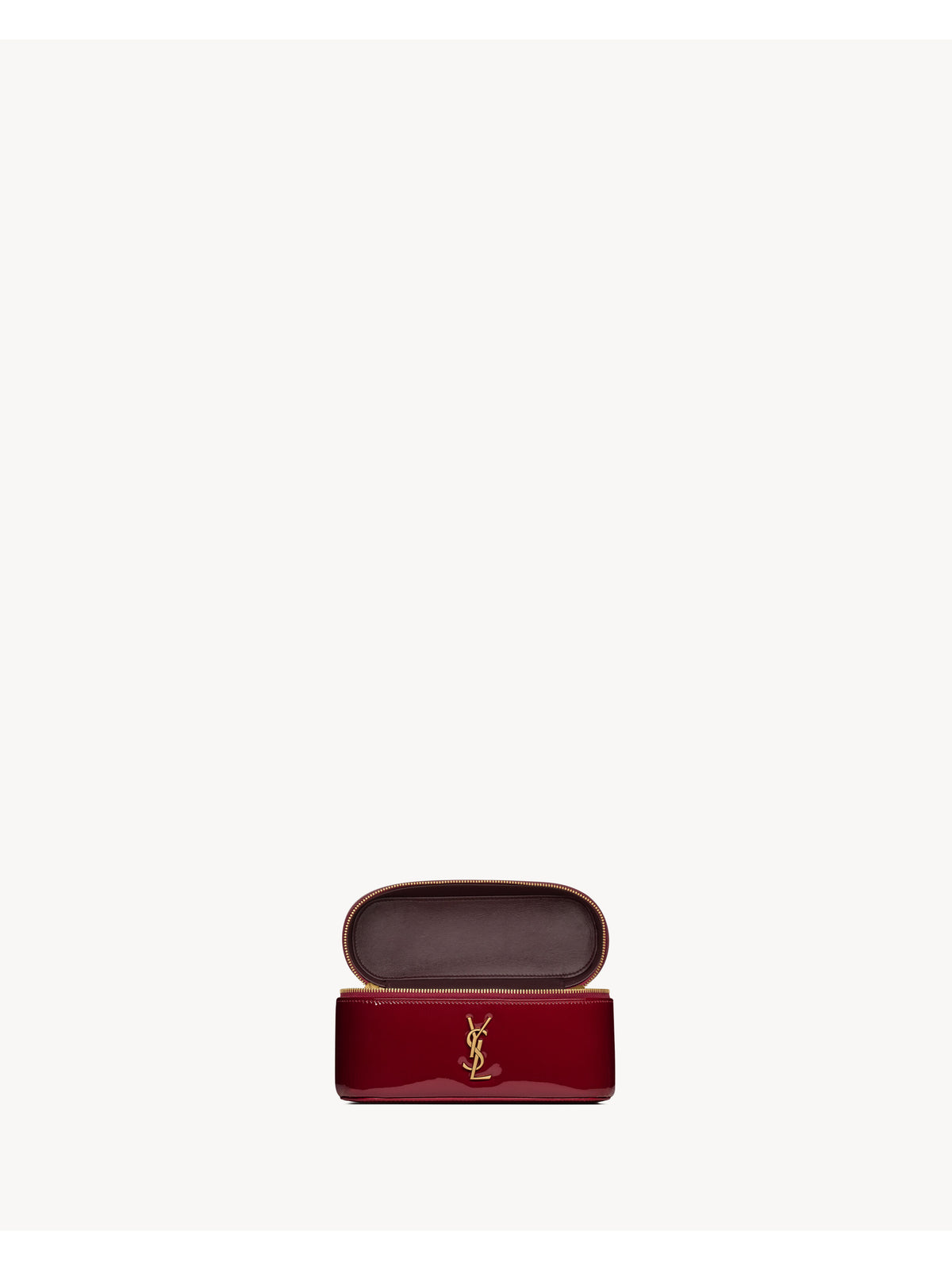 Borsa Vanity GABY in vernice