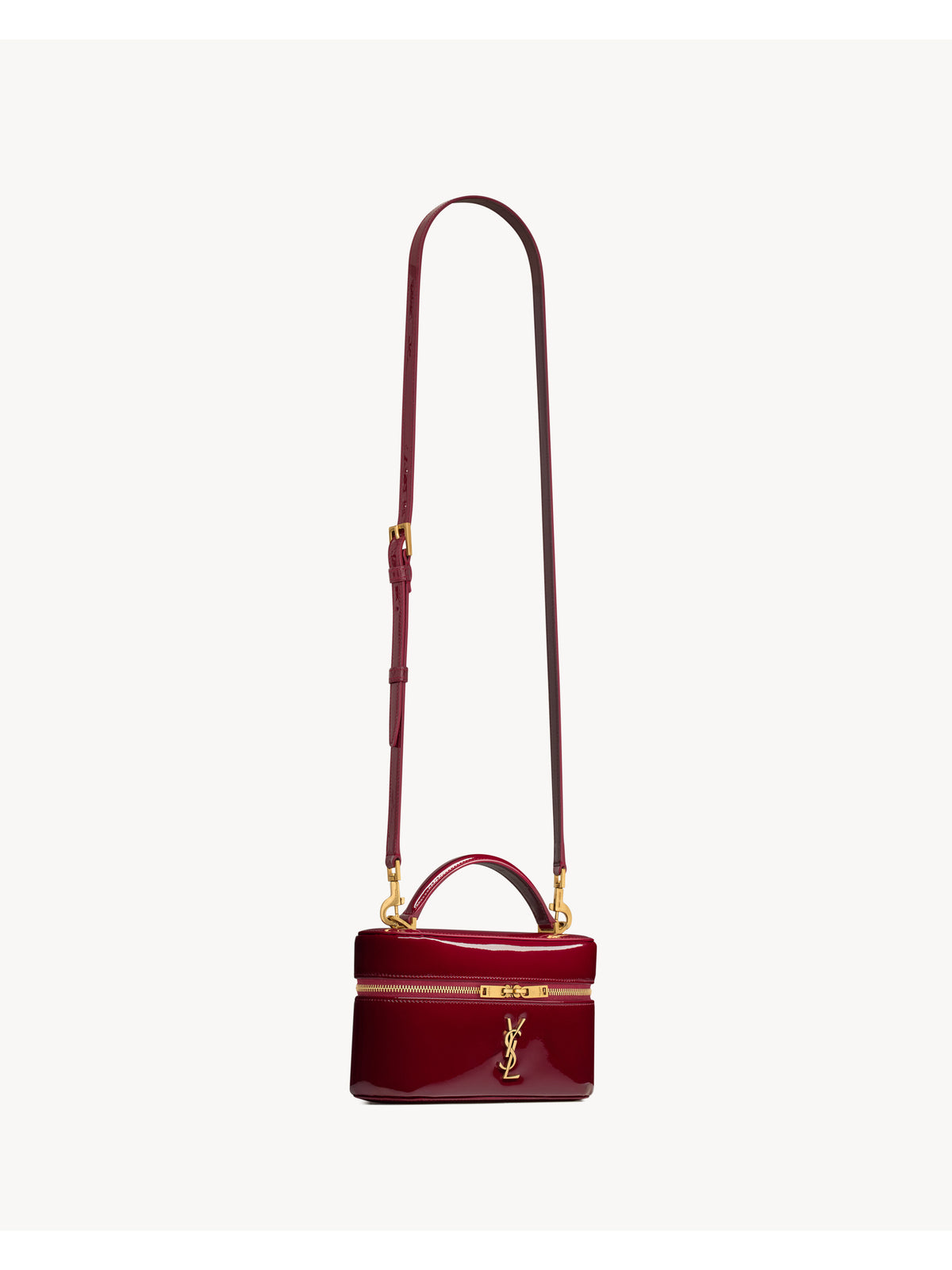 Borsa Vanity GABY in vernice