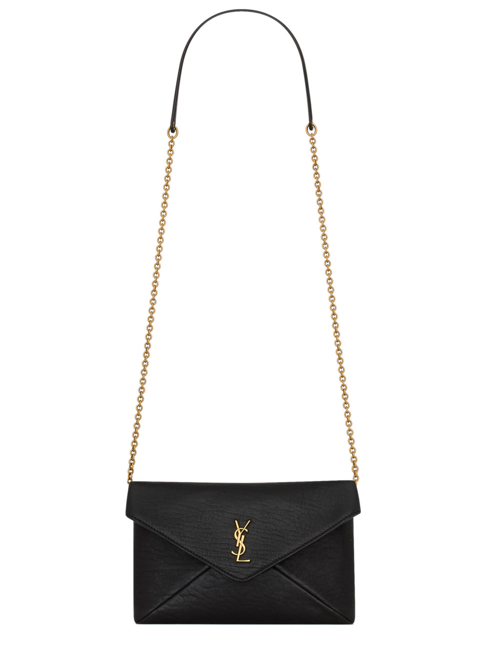 CASSANDRE small chain pouch