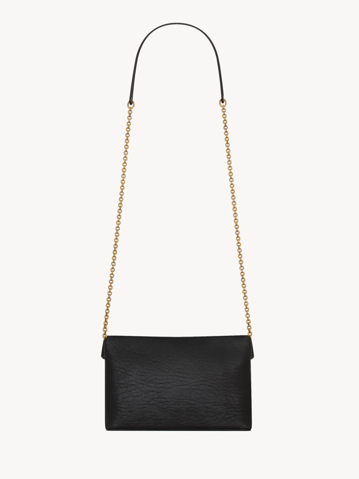 Pochette piccola con catena Cassandre