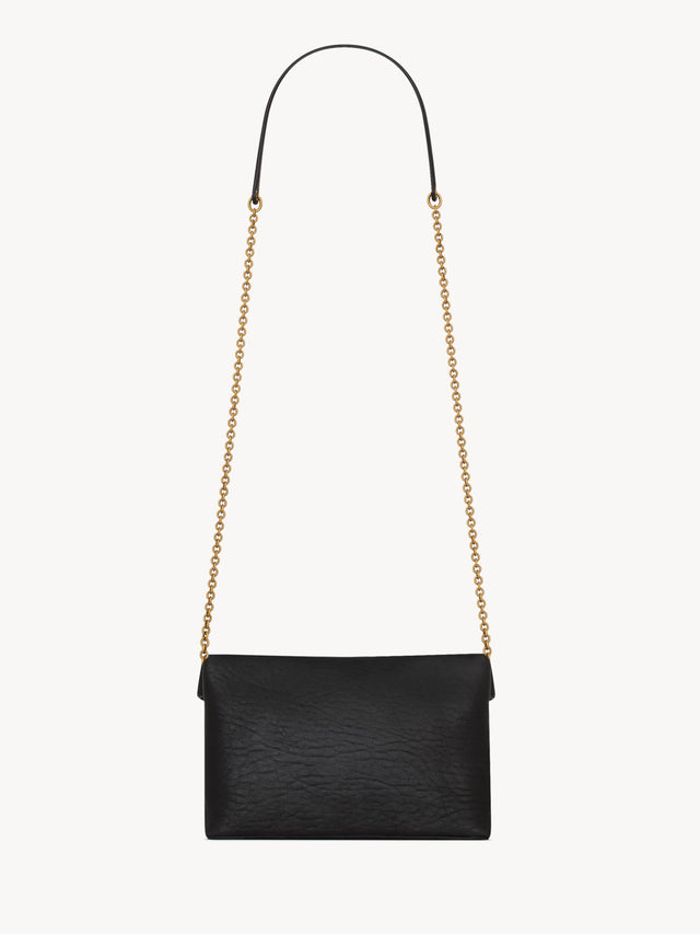 CASSANDRE small chain pouch