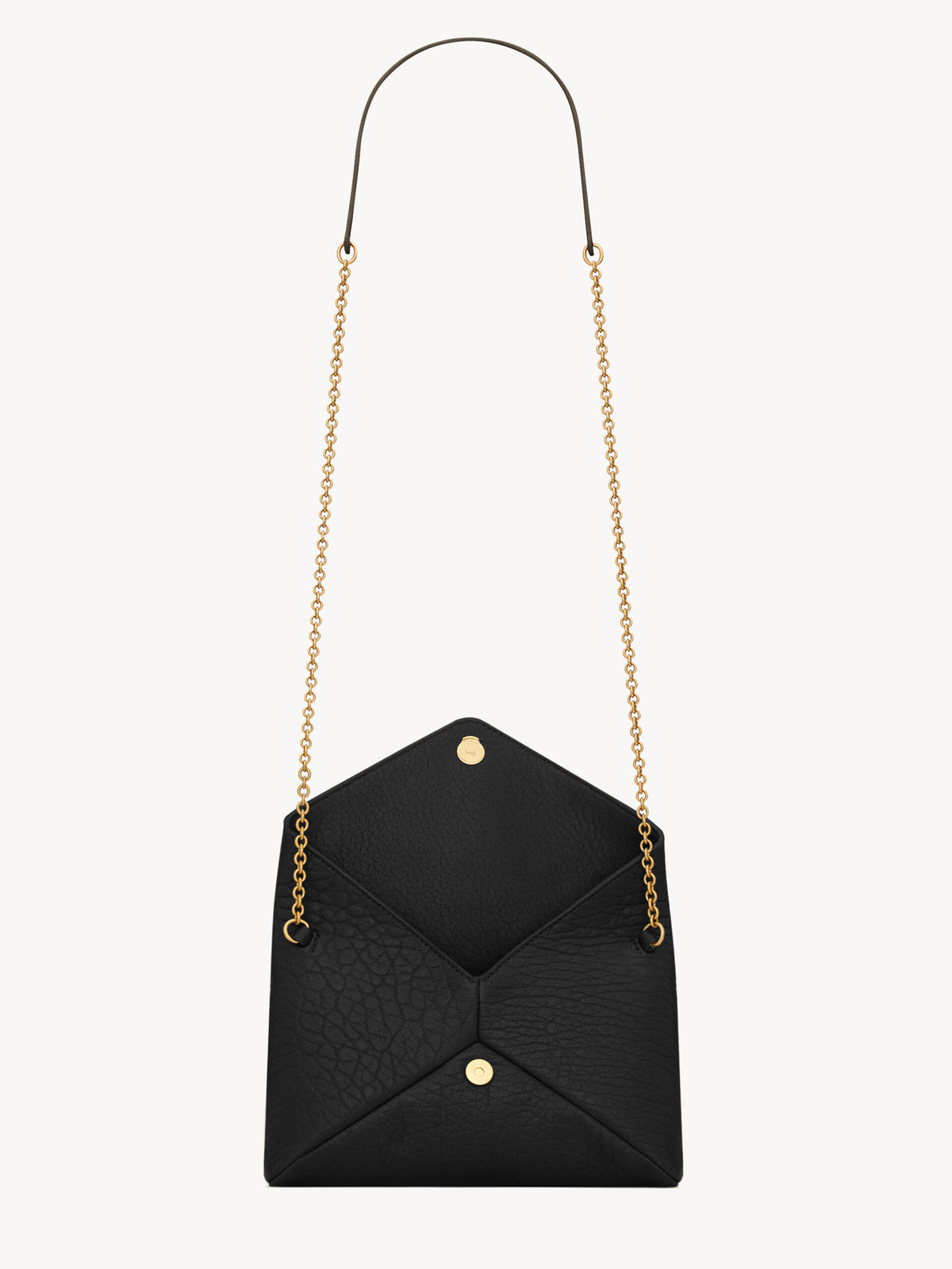 Pochette piccola con catena Cassandre