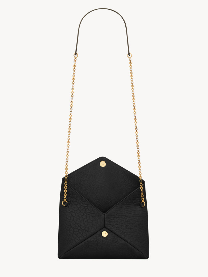 Pochette piccola con catena Cassandre