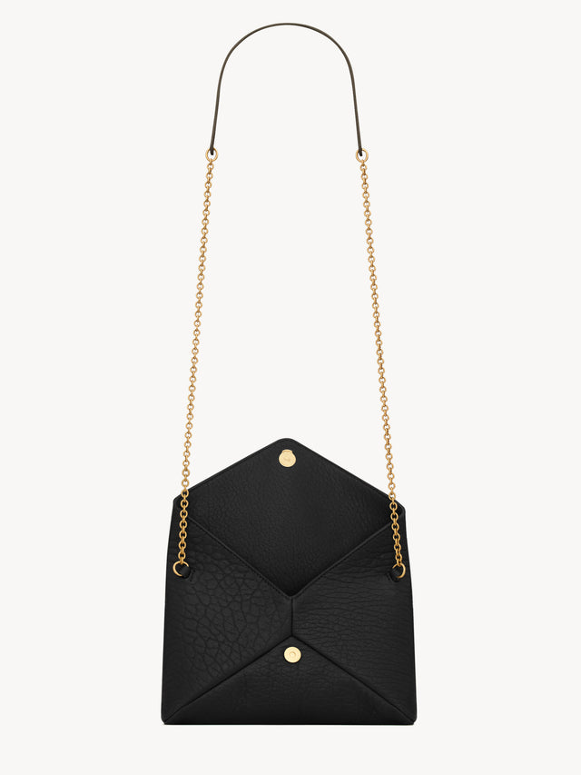 CASSANDRE small chain pouch