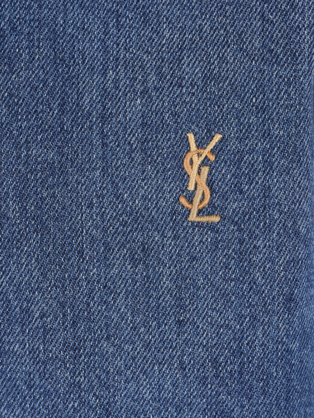 Camicia CASSANDRE  in denim