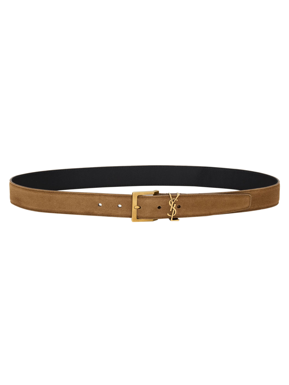 Cintura Cassandre Vadim in suede