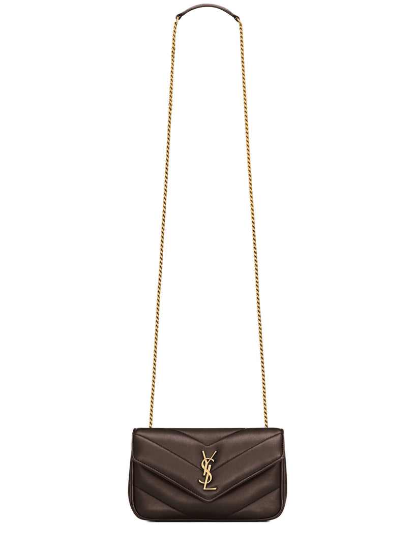 Borsa LOULOU MINI