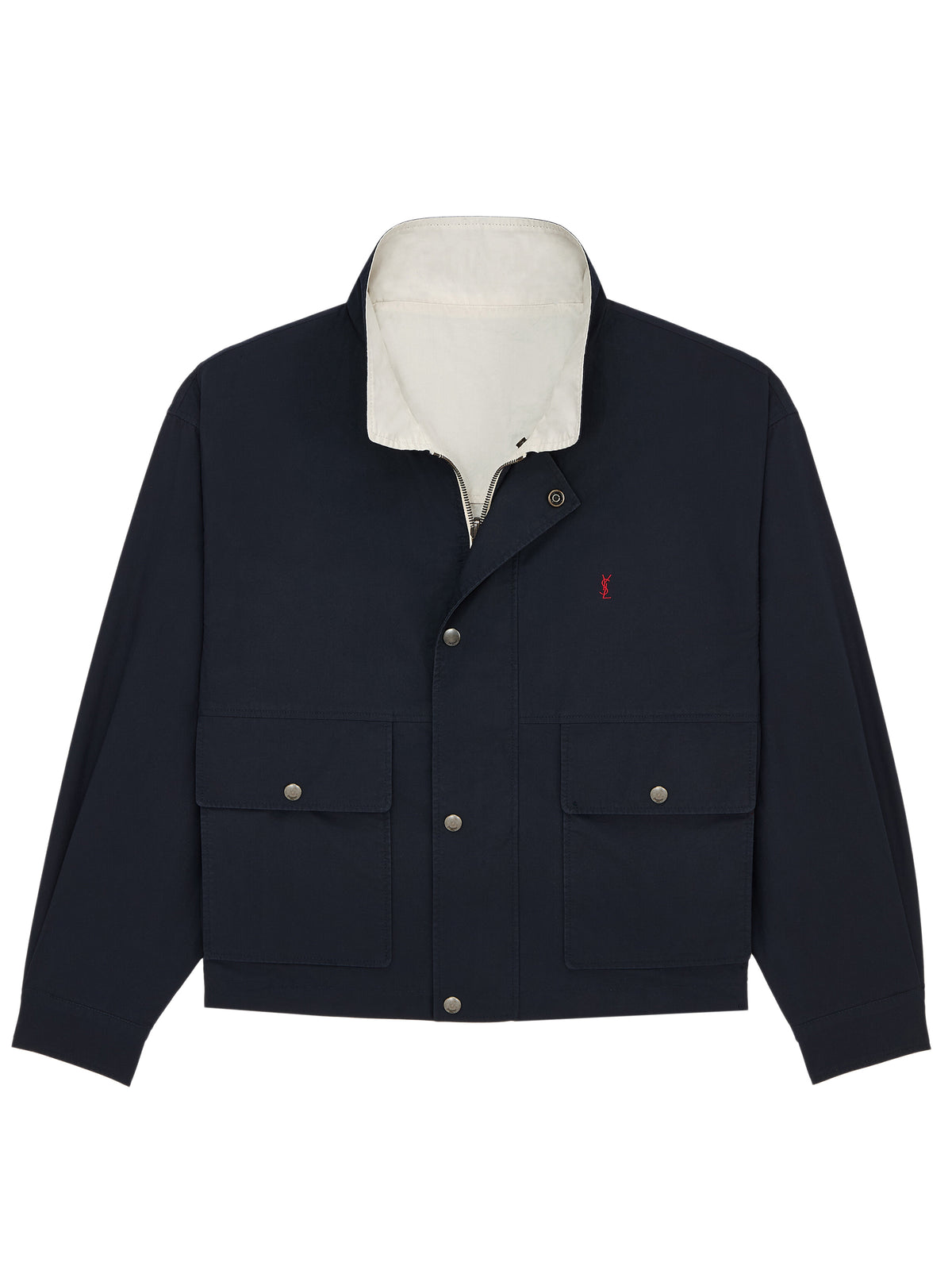 Giacca reversibile CASSANDRE