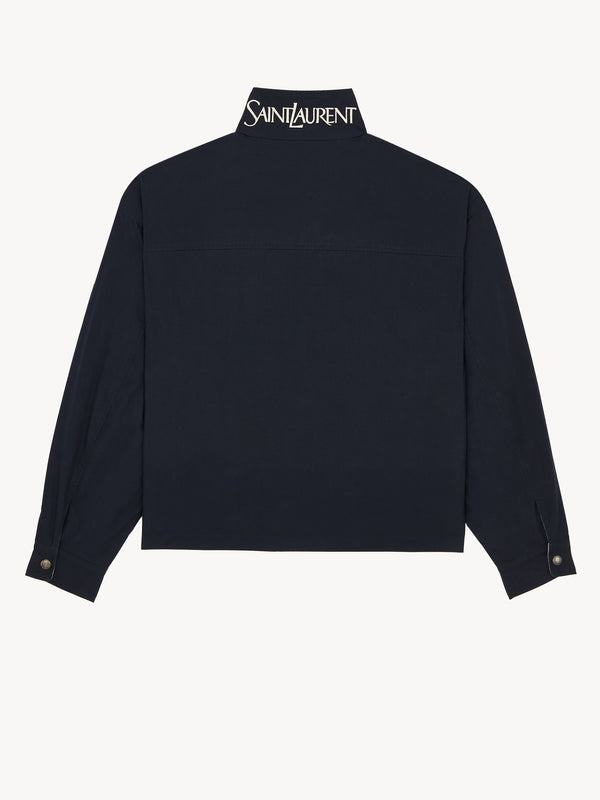 CASSANDRE reversible jacket