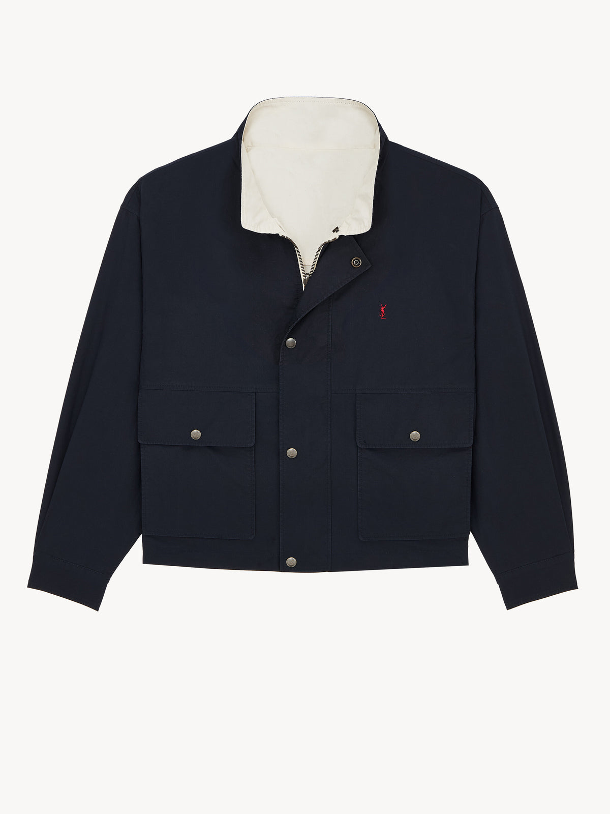 Giacca reversibile CASSANDRE