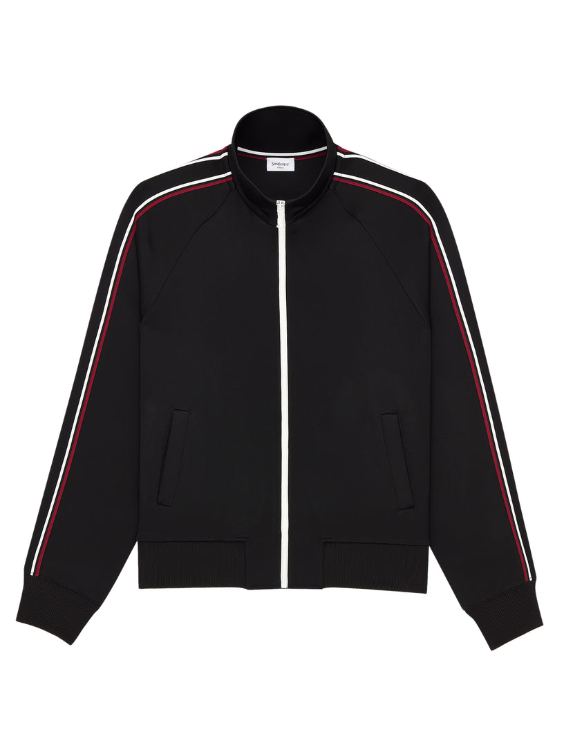Giacca sportiva Cassandre in jersey