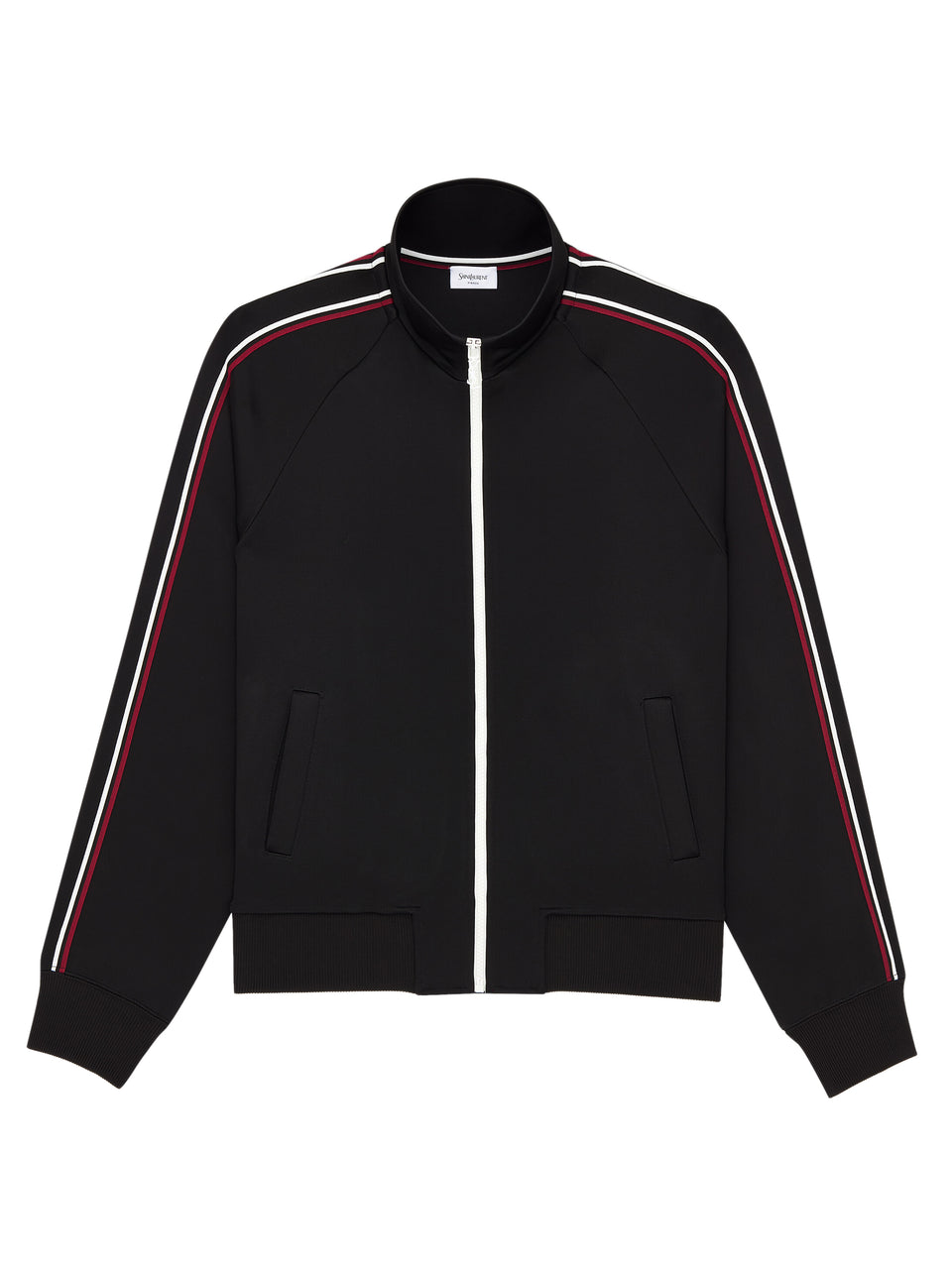 Cassandre jersey sports jacket