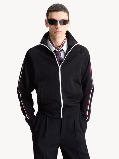 Giacca sportiva Cassandre in jersey