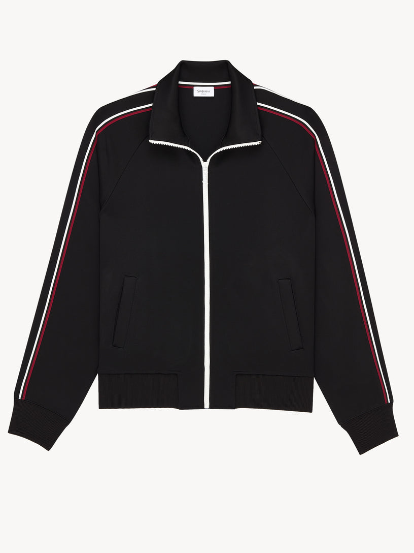 Giacca sportiva Cassandre in jersey