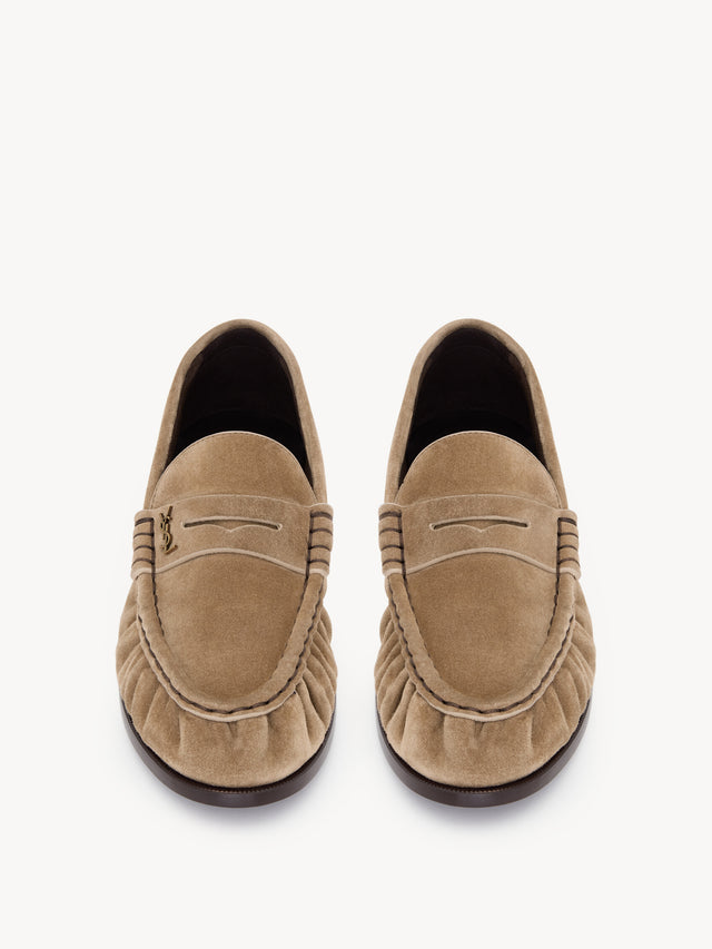 Mocassini LE LOAFER
