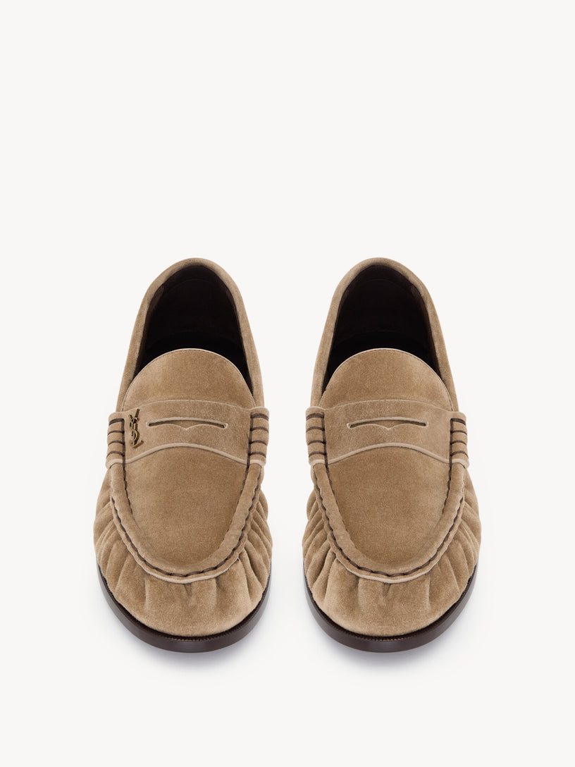 Mocassini LE LOAFER