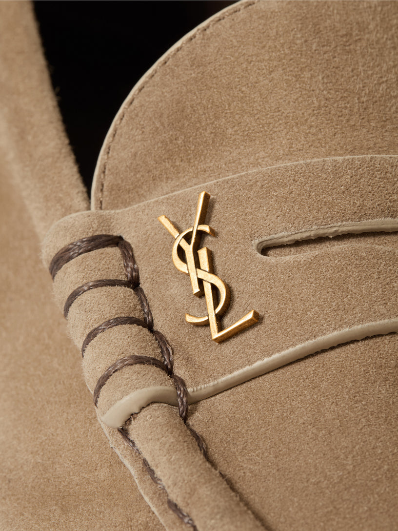 Mocassini LE LOAFER