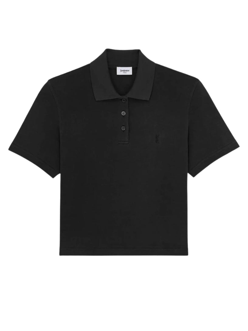 Polo in cotone