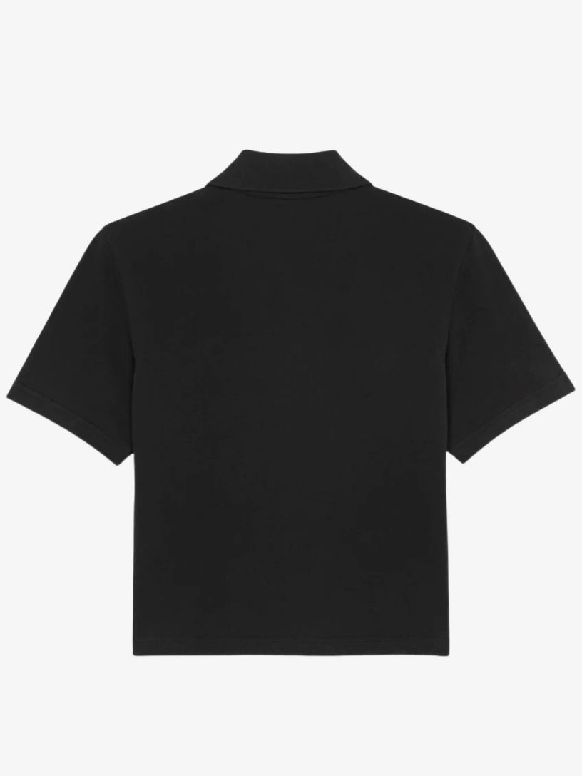 Polo in cotone