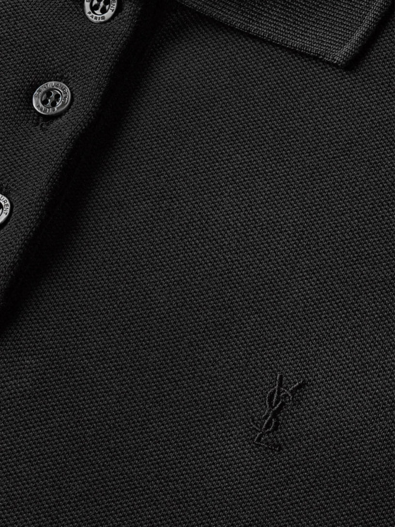 Polo in cotone