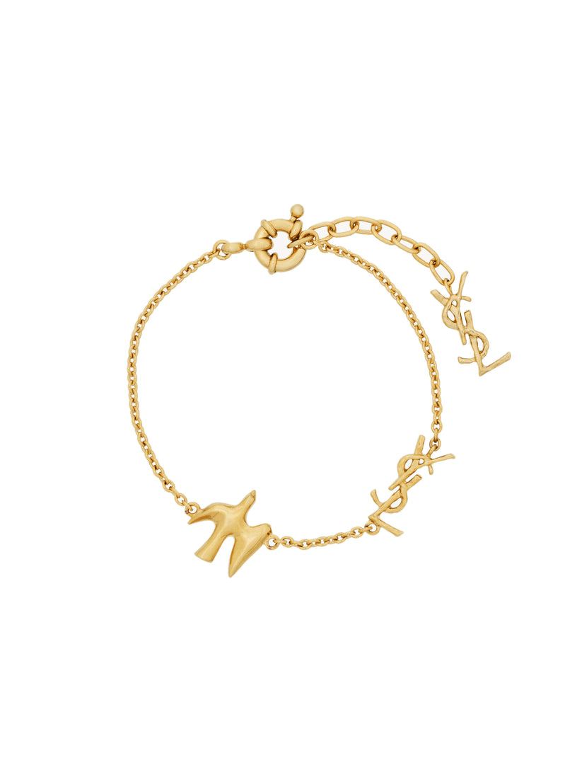 Bracciale motivo colomba CASSANDRE