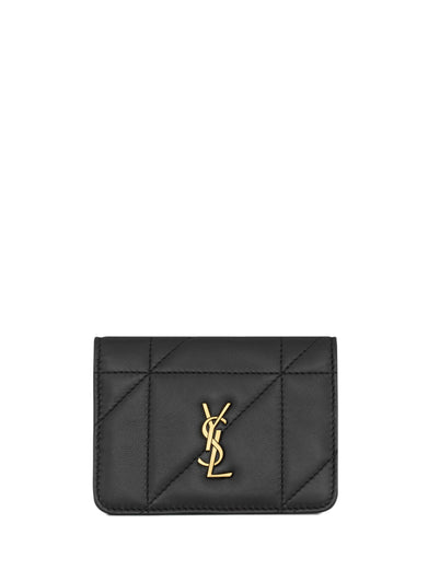 Porta carte bi-fold JAMIE
