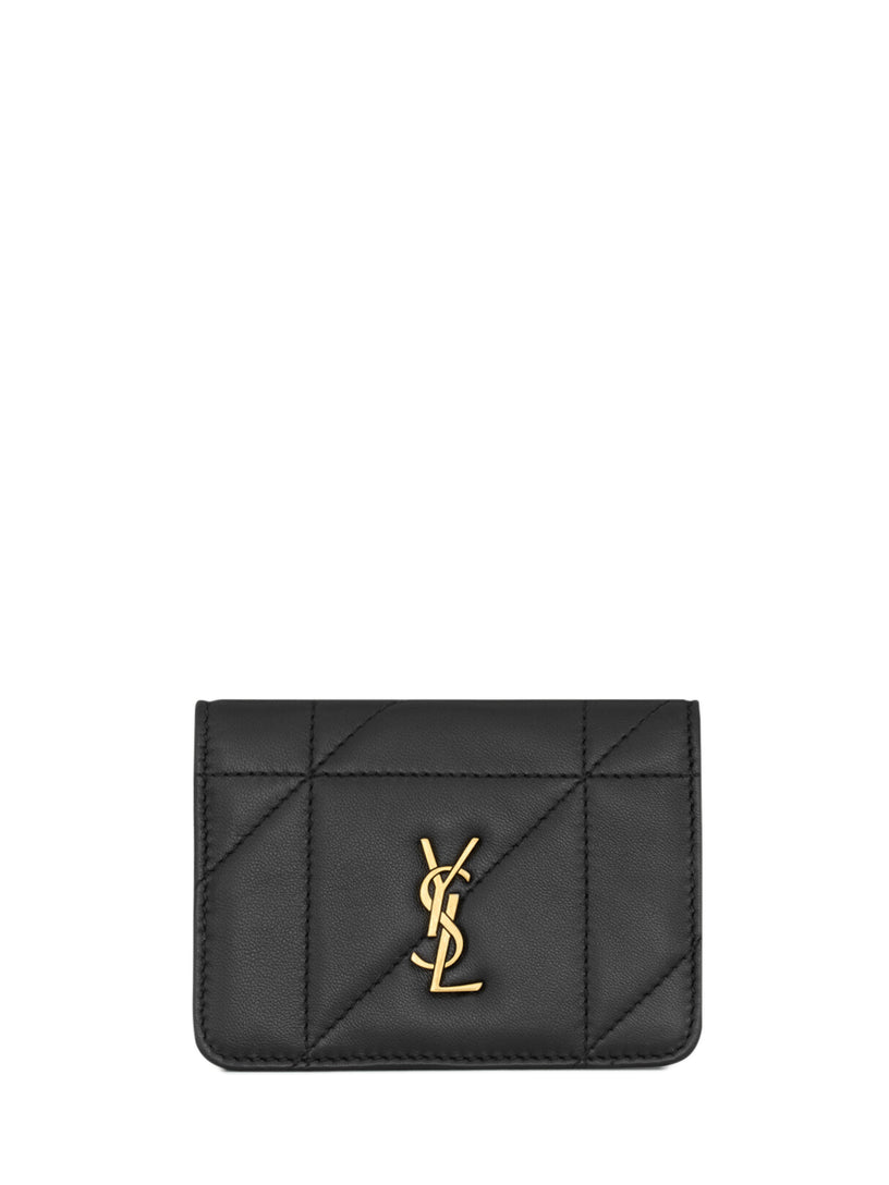 Porta carte bi-fold JAMIE