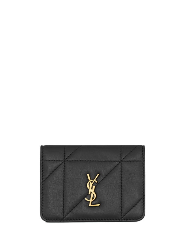 JAMIE bi-fold card case