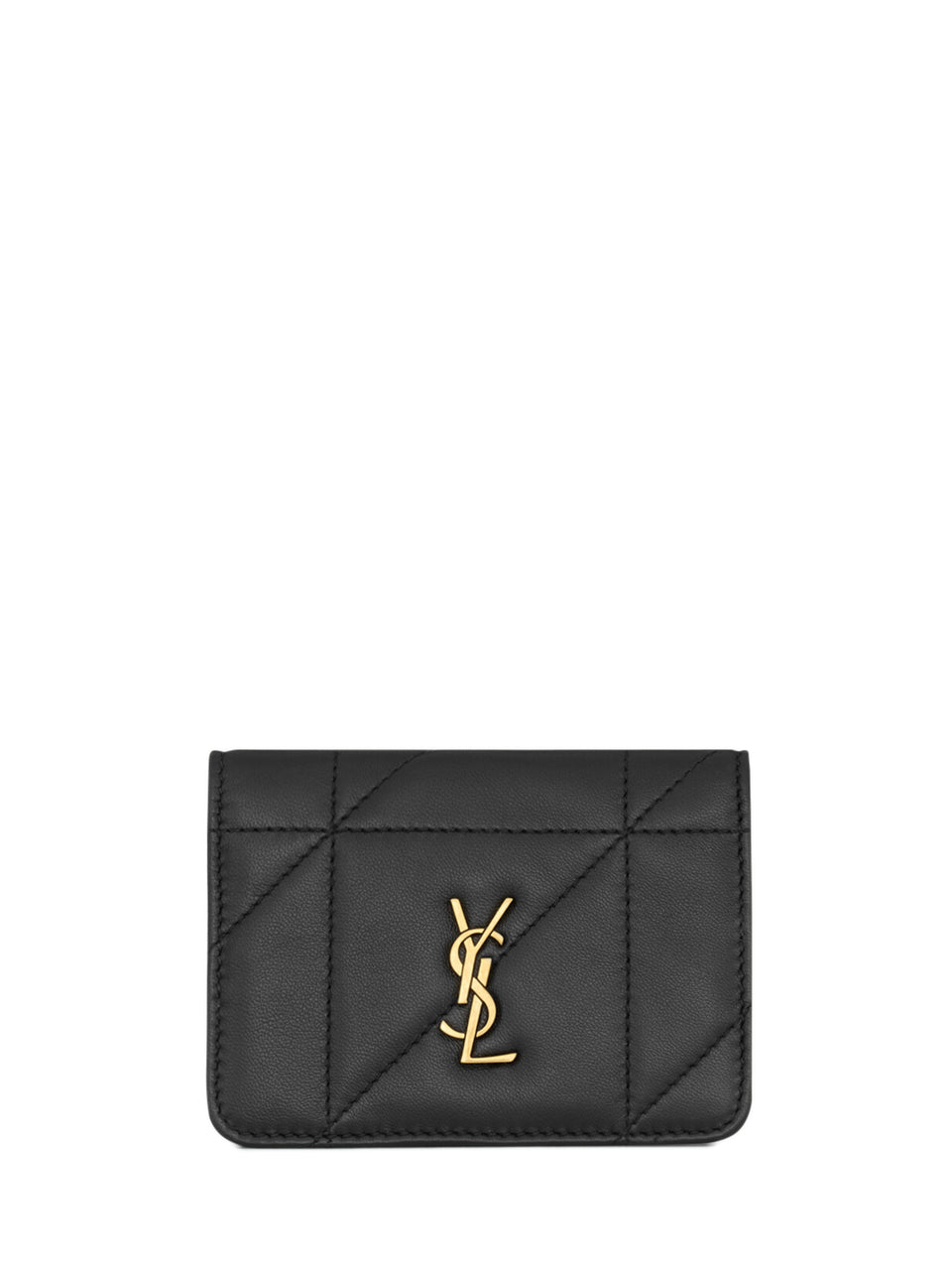 JAMIE bi-fold card case
